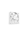 NZXT F120P Ventilador suplementario 12 cm Blanco NZXT RF-P12SF-W2