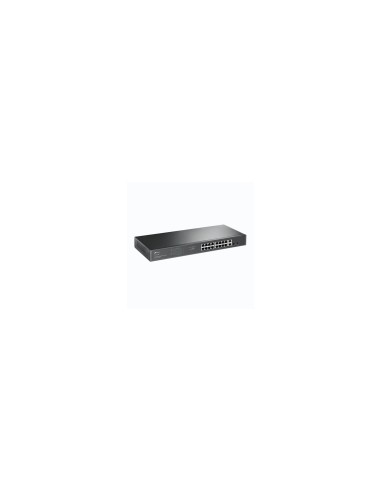 TP-Link TL-SG1218MP switch No administrado Gigabit Ethernet