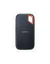 Disco ssd externo sandisk extreme portable 1tb usb tipo-c negro SDSSDE61-1T00-G25
