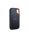 Disco ssd externo sandisk extreme portable 1tb usb tipo-c negro SDSSDE61-1T00-G25