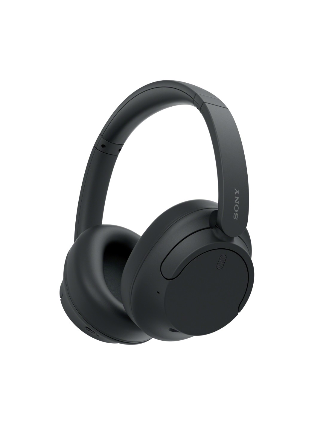Sony WH-CH720 Auriculares Inalámbrico y alámbrico Diadema Llamadas/Música USB Tipo C Bluetooth Negro