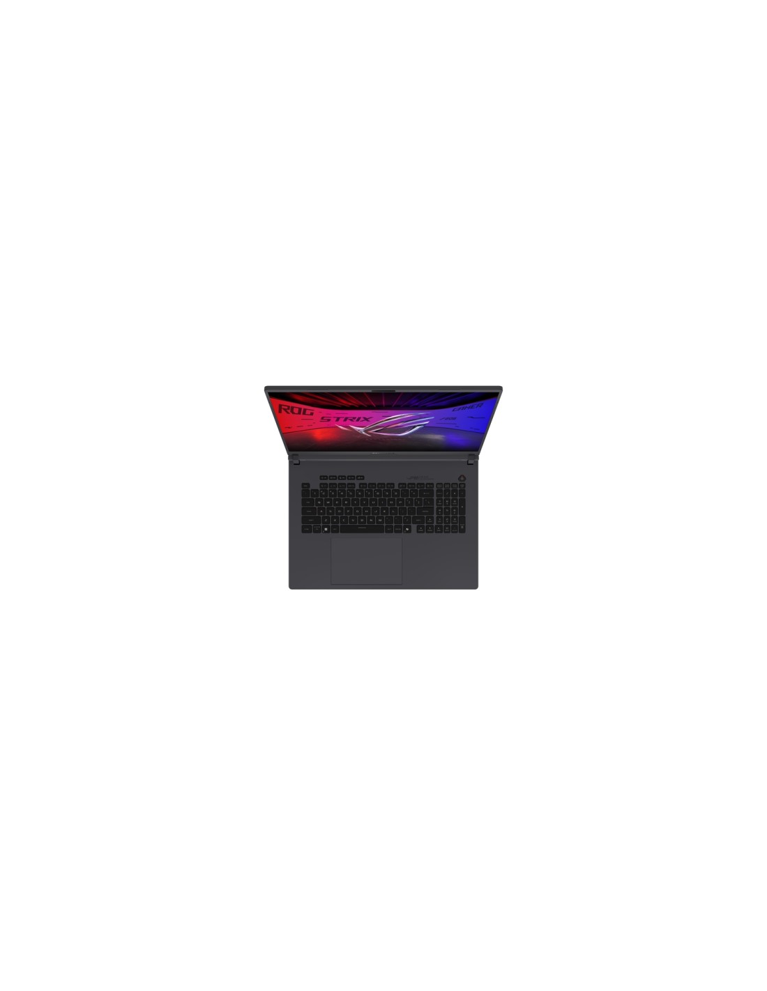 ASUS ROG Strix G18 G815LP-S9034 - Ordenador Portátil Gaming de 18" WQXGA 240Hz (Intel Core Ultra 9 275HX, 32GB RAM, 1TB SSD, NVI