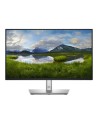 DELL P Series P2225H pantalla para PC 54,6 cm (21.5") 1920 x 1080 Pixeles Full HD LCD Negro, Plata