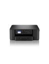 Brother DCP-J1310DW impresora multifunción Inyección de tinta A4 1200 x 6000 DPI 16 ppm Wifi