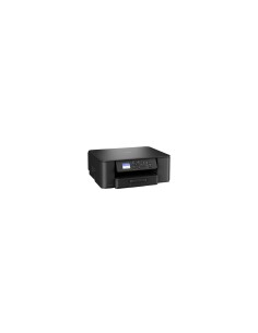 Brother DCP-J1310DW impresora multifunción Inyección de tinta A4 1200 x 6000 DPI 16 ppm Wifi 2