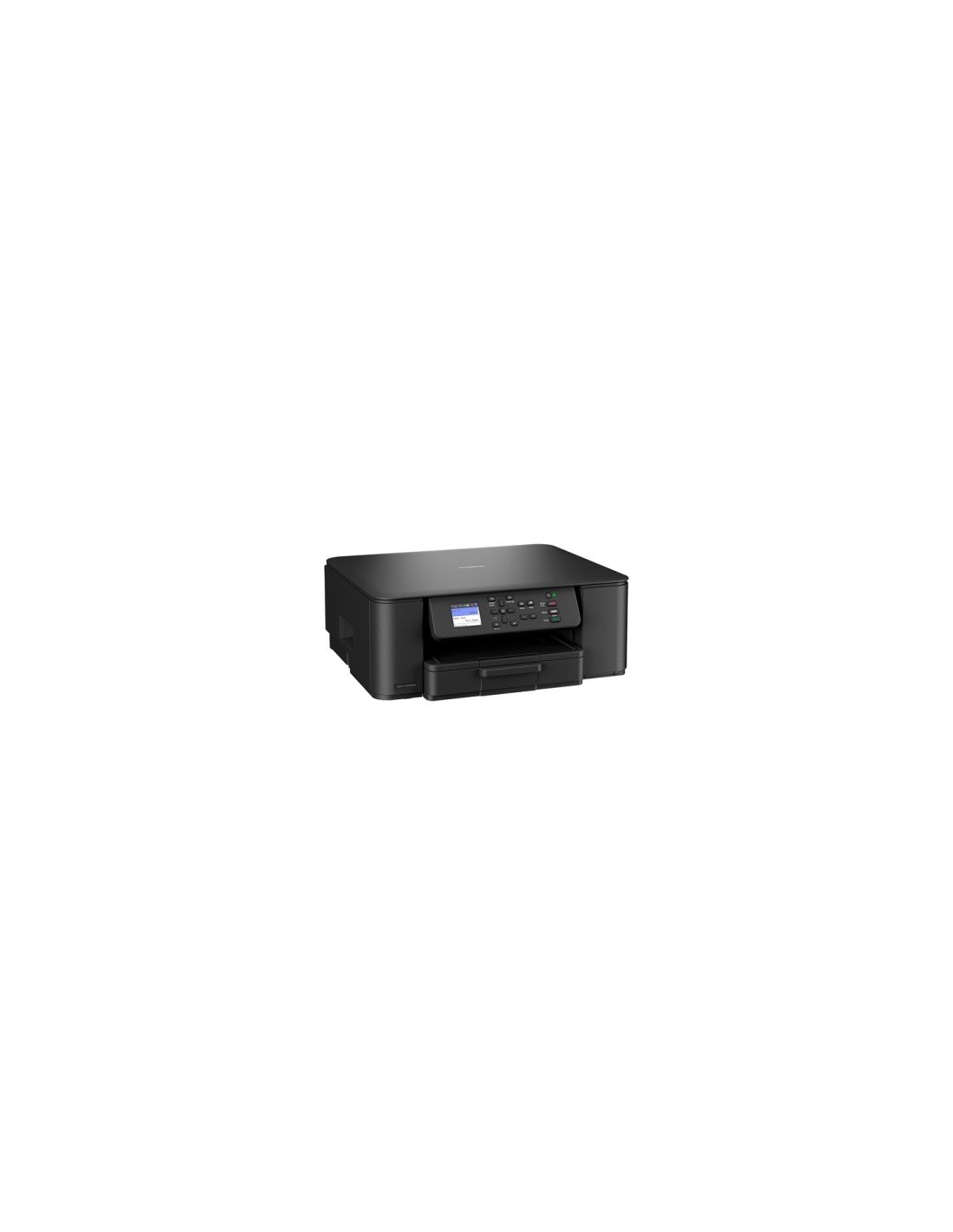 Brother DCP-J1310DW impresora multifunción Inyección de tinta A4 1200 x 6000 DPI 16 ppm Wifi