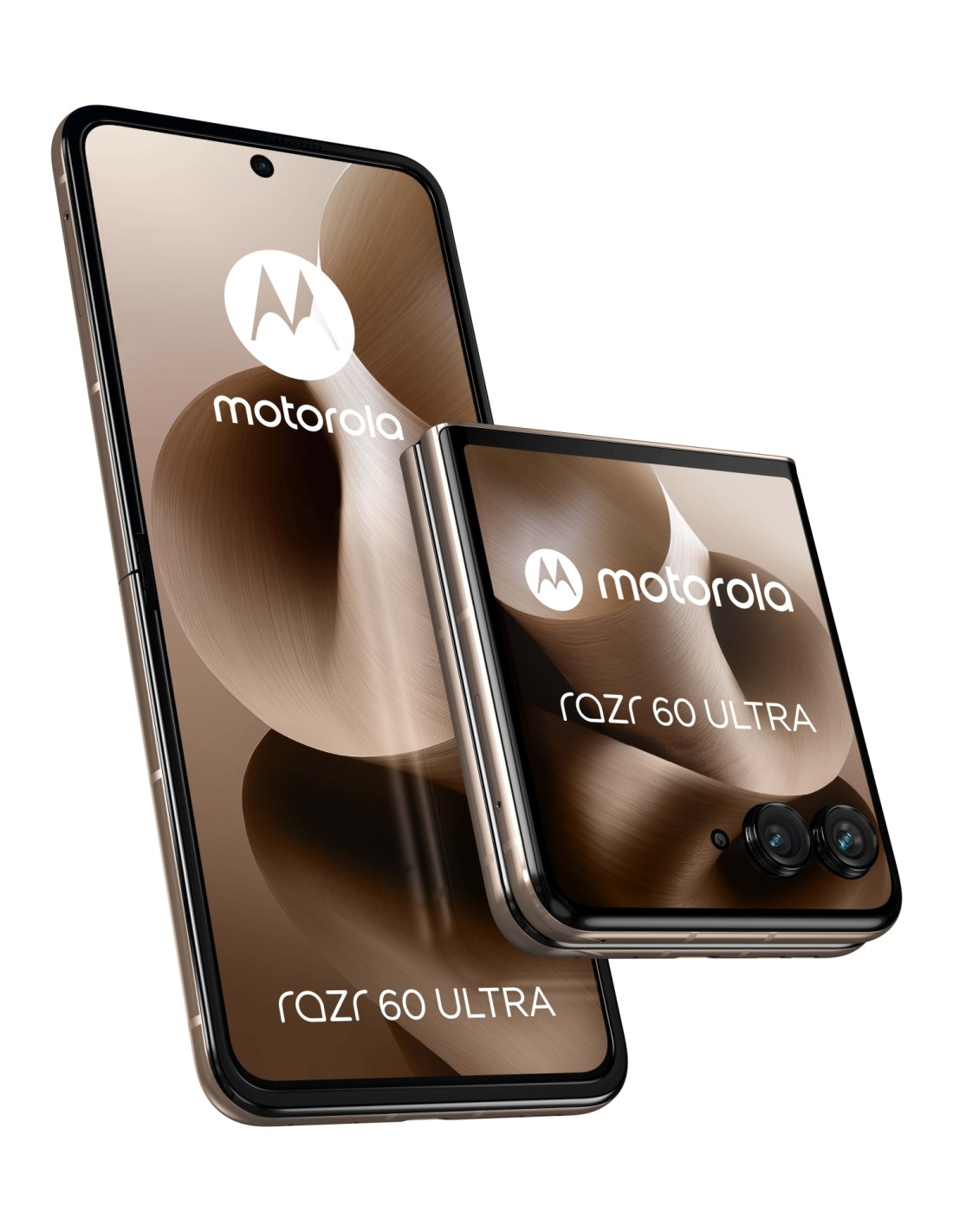 Motorola Razr 60 Ultra 5G 16/512Gb Madera Smartphone