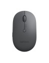 Lenovo 4Y51R29290 ratón Universal Ambidextro Bluetooth + USB Type-C Óptico 2400 DPI
