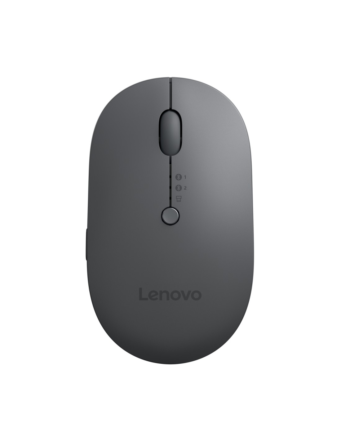 Lenovo 4Y51R29290 ratón Universal Ambidextro Bluetooth + USB Type-C Óptico 2400 DPI