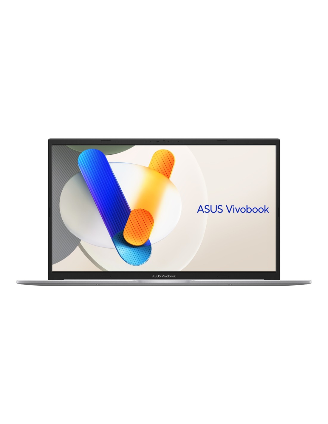 ASUS Vivobook 17 F1704VA-AU029W - Ordenador Portátil 17.3" Full HD (Intel Core 5 120U, 16GB RAM, 1TB SSD, Graphics, Windows 11 H