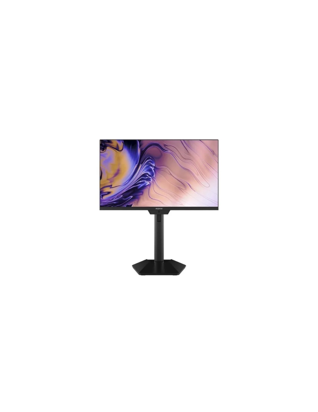 Approx APPM24SWBV4 Monitor24"120Hz VGA DP MM AA Wc