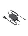 AISENS Cargador De Sobremesa GaN 45W PD3.0 1xUSB-C 1.8m, Negro