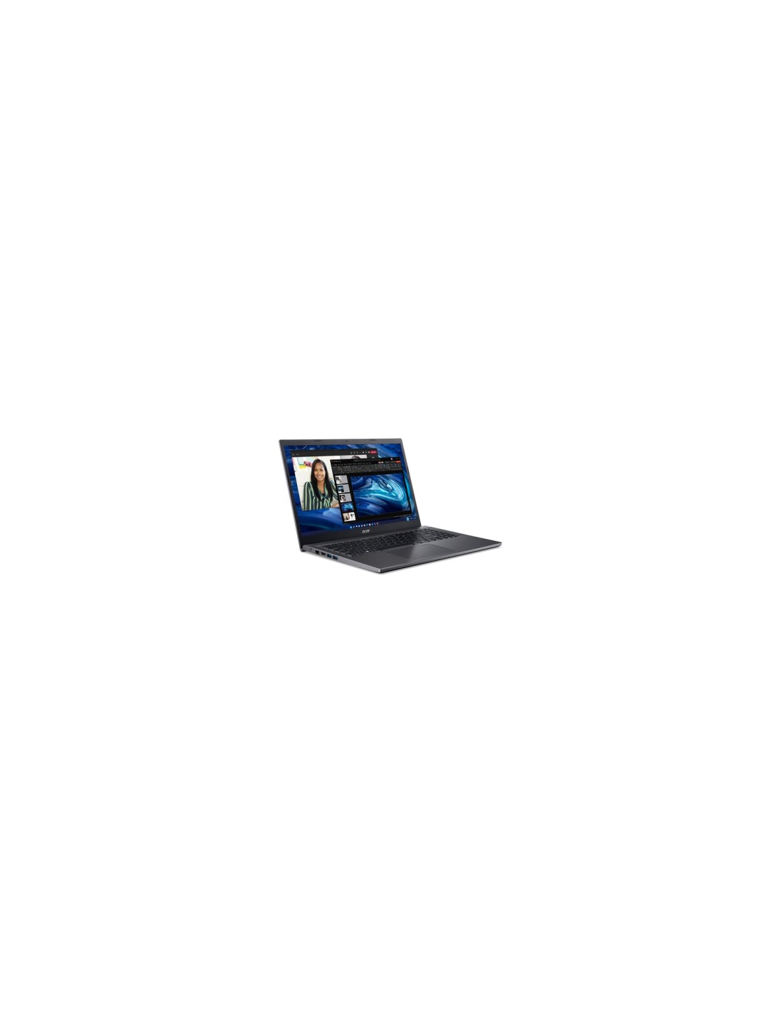 Acer Extensa 15 EX215-55-73QX Intel® Core? i7 i7-1255U Portátil 39,6 cm (15.6") Full HD 8 GB DDR4-SDRAM 512 GB SSD Wi-Fi 6 (802.