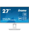 iiyama ProLite XUB2792QSU-W6 27" Wide Quad HD LED Blanco