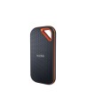 Disco ssd externo sandisk extreme pro portable 1tb usb tipo-c negro SDSSDE81-1T00-G25