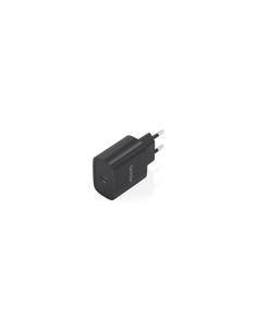 AISENS Cargador GaN 30W, 1xUSB-C PD3.0, Negro 2