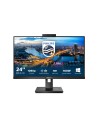 Philips B Line 243B1JH/00 pantalla para PC 60,5 cm (23.8") 1920 x 1080 Pixeles Full HD LCD Negro