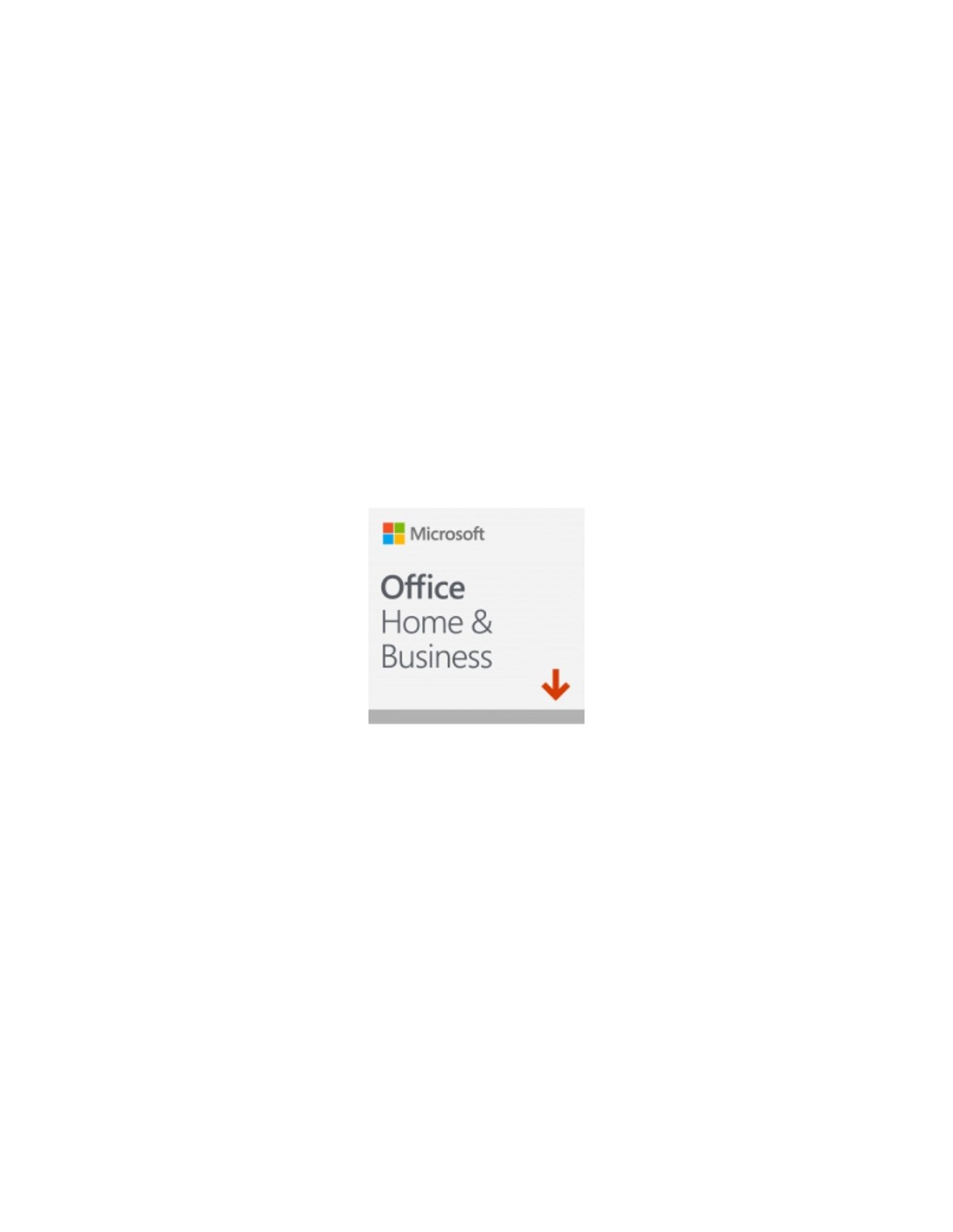 MICROSOFT OFFICE 2019 HOGAR Y EMPRESAS ESD LICENCIA ELECTRONICA T5D-03183