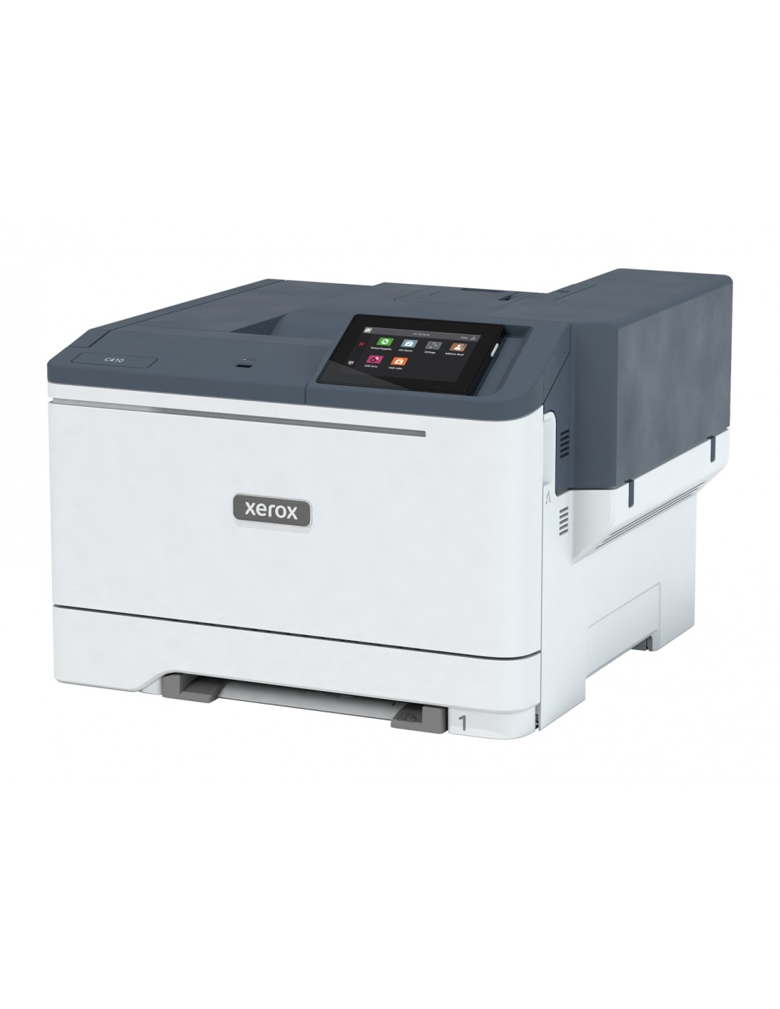 Xerox C410 A4 40 ppm Impresora a doble cara PS3 PCL5e/6 2 bandejas 251 hojas
