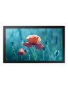 Samsung QB13C 33 cm (13") LCD Wifi 500 cd / m² Full HD Negro 16/7