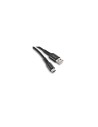 NGS KNOT-AC cable USB USB 2.0 2 m USB A USB C Negro