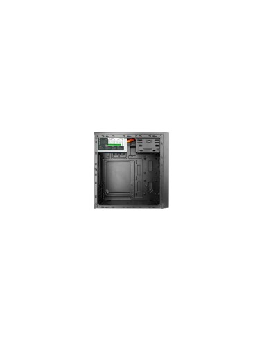 Tacens Anima Anima AC4500 - Caja de Ordenador de Sobremesa (MicroATX
