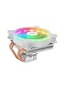 Mars Gaming  MCPU220W Ventilador CPU  140w ARGB blanco