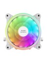 Mars Gaming  MCPU220W Ventilador CPU  140w ARGB blanco