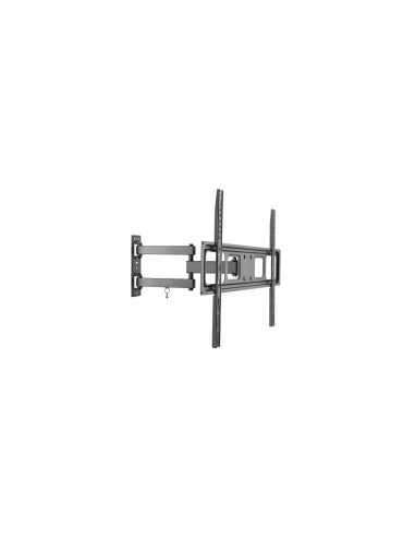 Equip Soporte de pared articulado para TV de 37"-70