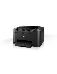 Canon MAXIFY MB2150 Inyección de tinta A4 600 x 1200 DPI 19 ppm Wifi 2