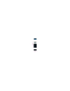 Nanocable Adaptador USB-A 3.1 a USB-C, USB-A/M-USB-C/H, Negro 2