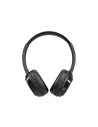 SPC Heron 2 Studio Auriculares Inalámbrico Diadema Llamadas/Música USB Tipo C Bluetooth Negro