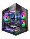 Mars Gaming MCV-ONE Midi Tower Negro