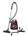 Rowenta Compact Power RO3969 aspiradora 3 L Aspiradora cilÍ­ndrica Secar 750 W Bolsa para el polvo