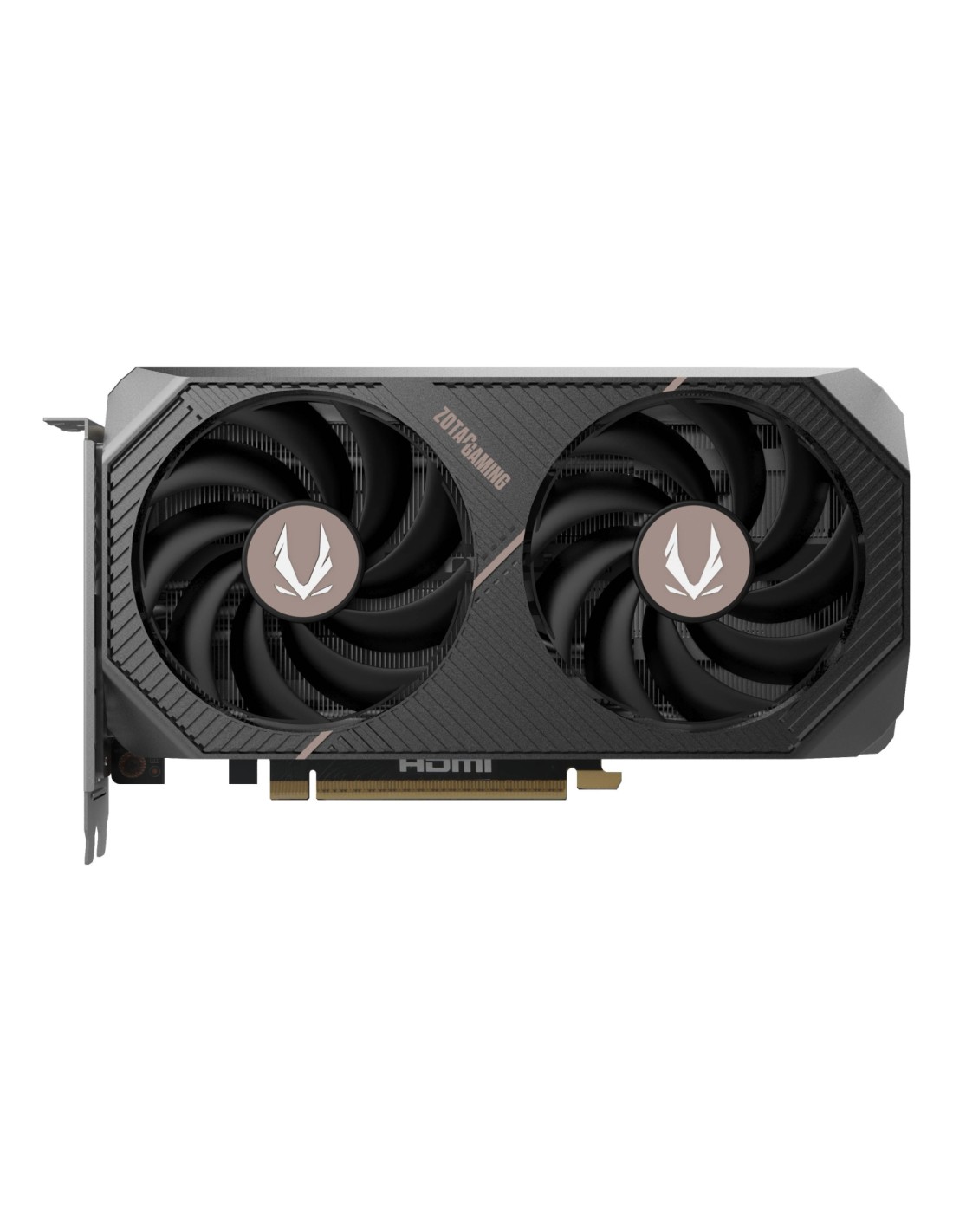 Zotac GAMING GeForce RTX 5060 Ti AMP NVIDIA 16 GB GDDR7