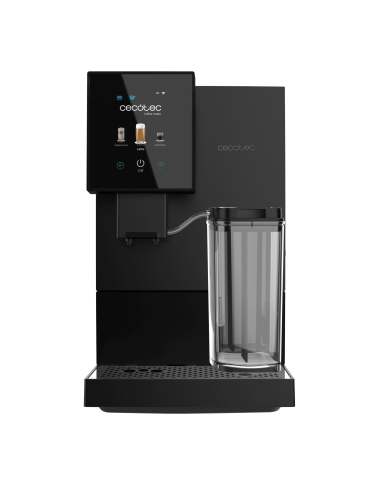 Cremmaet Compactccino Connected