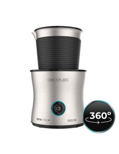 Espumador Power Moca Spume 5000