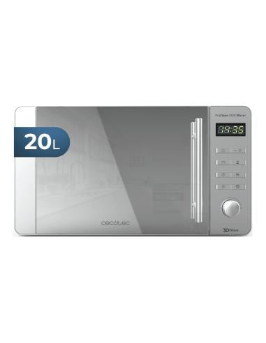 Proclean 5120 Mirror