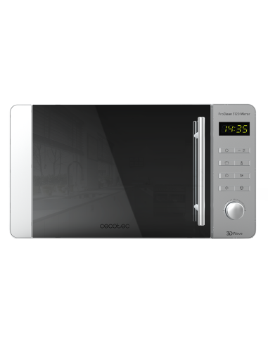 Proclean 5120 Mirror