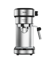 Cafetera espresso cafelizzia 790 steel