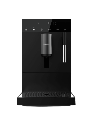 Cafetera Superautom?tica Cremmaet Compact Steam
