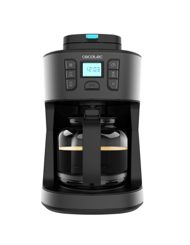 Coffee 66 Grind & Drop