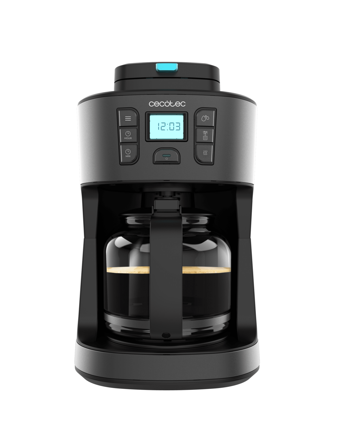 Coffee 66 Grind & Drop