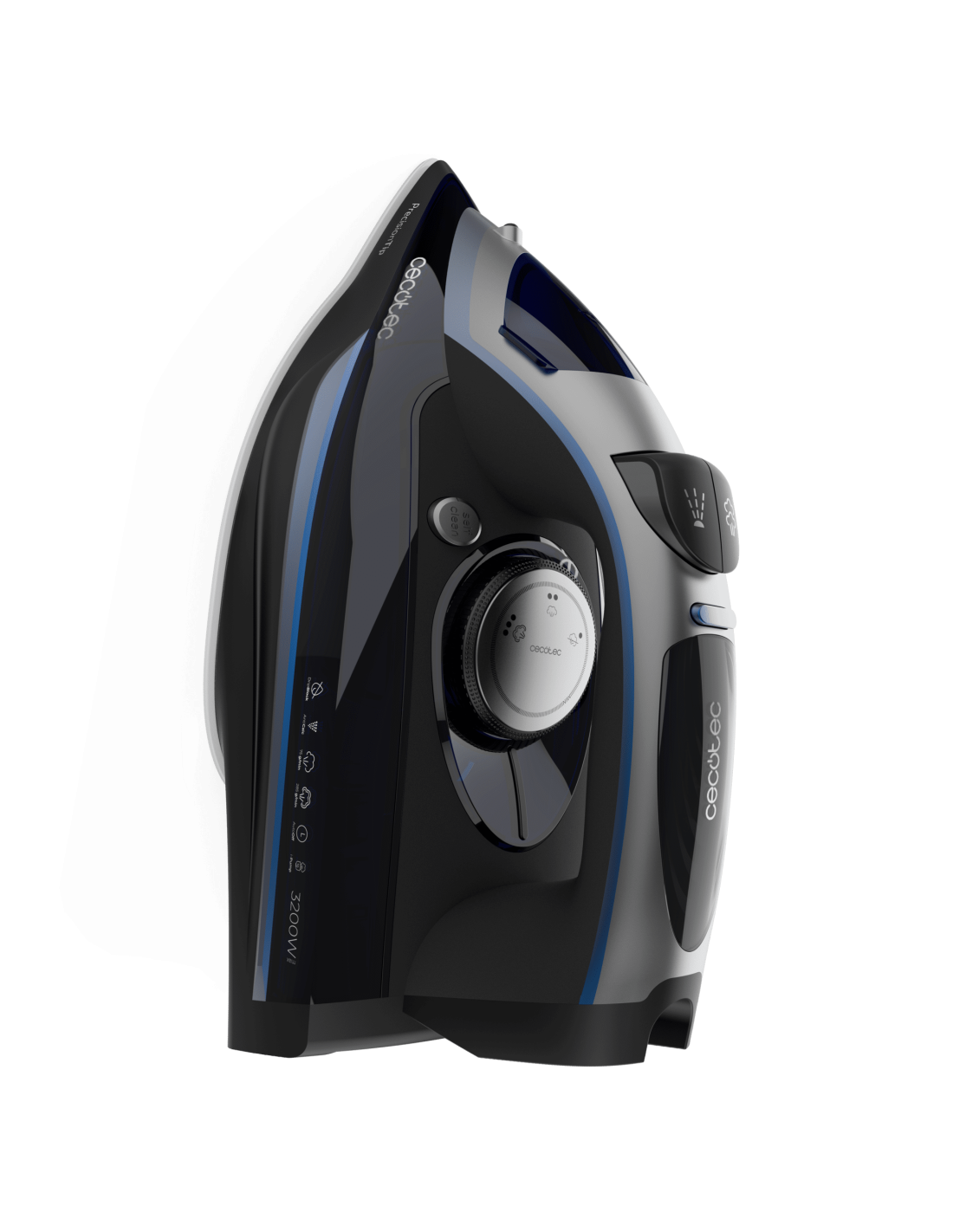 Plancha horizontal con bomba IronHero 3200 i-Pump