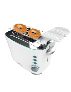 Toast&Taste Double W