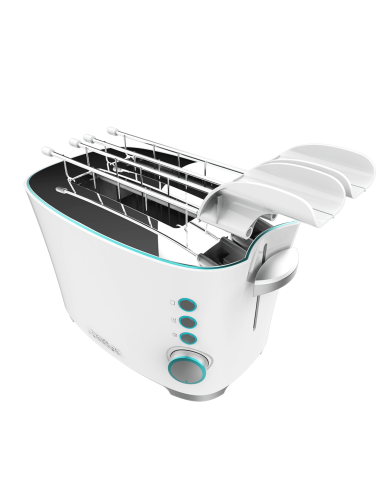 Toast&Taste Double W