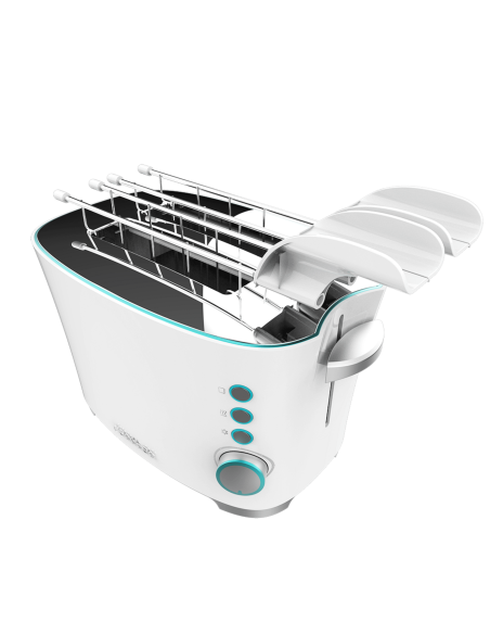 Toast&Taste Double W