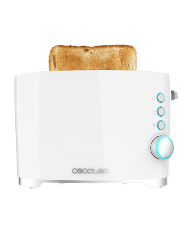 Toast&Taste Double W