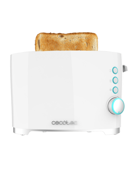 Toast&Taste Double W