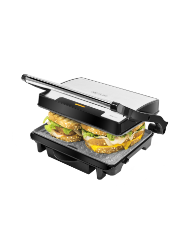 Parrilla Eléctrica Rock''''''''''''''''Ngrill 1500 Rapid